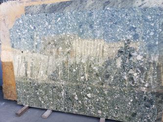 River rock marble