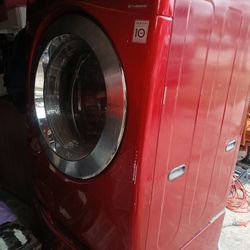 Washer For Parts
