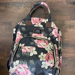 Diaper Bag