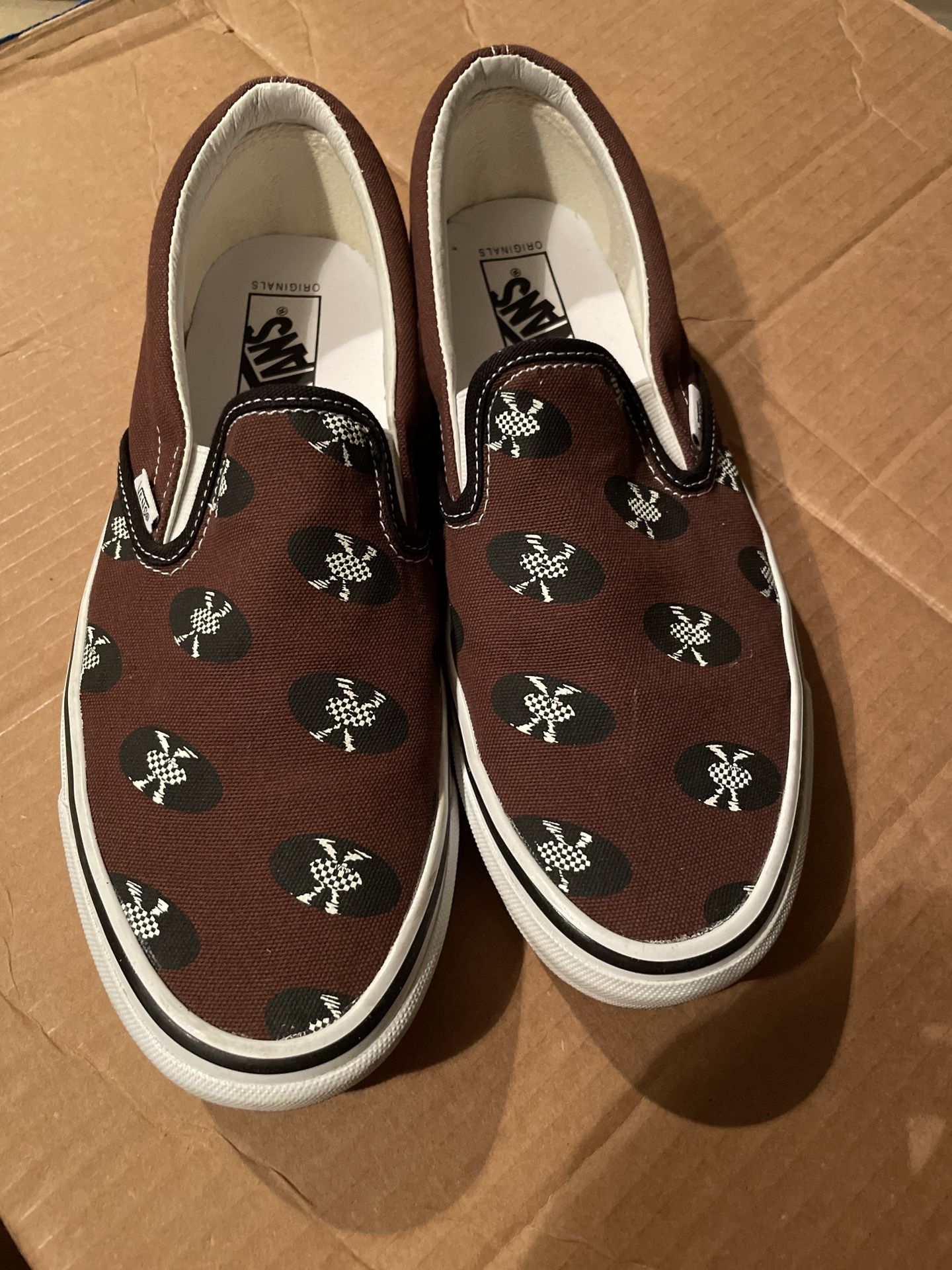 WACKO MARIA ×VANS 30cm vans x wacko maria