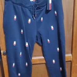 Tommy Hilfiger X Miffy Joggers 