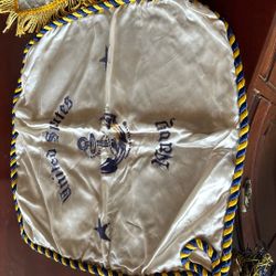 Military Pillow Covers