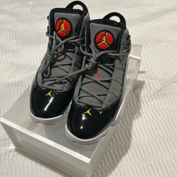 Jordan 6 Rings For Sale