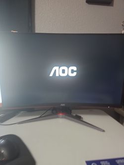 Gaming Monitor