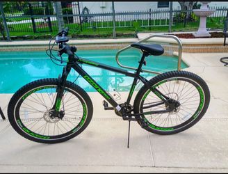 Ozone 500  Men's  Adult Fragment Bike