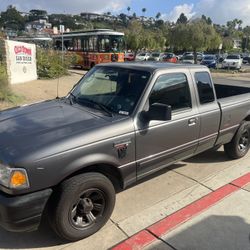 2006 Ford Ranger
