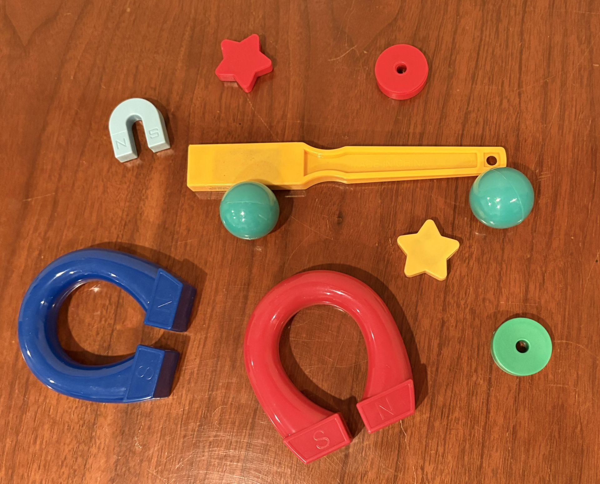 Magnet Set