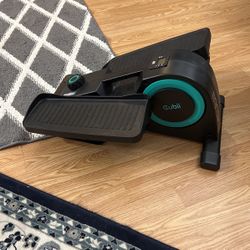 Cubii Under Desk Elliptical Machine