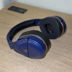Headset-Turtle Beach 