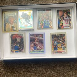 Sports Card Lot