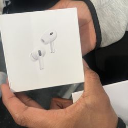 AirPod Generation 2