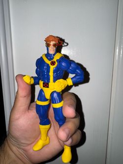Marvel Legends