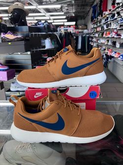 Nike Roshe One Desert Ochre