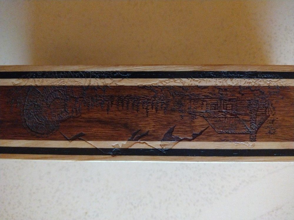Brand New Turkey Call - Amish Made