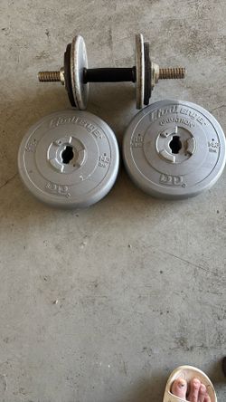 Weight
