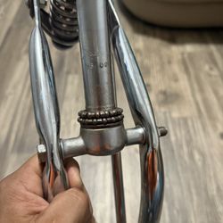Original 20” Spring Schwinn Fork 