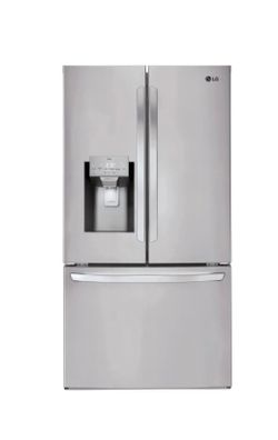 LG Refrigerator