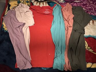 Torrid Shirts 