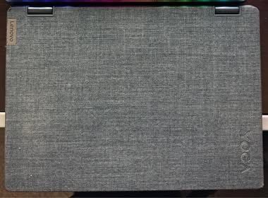 Lenovo Yoga 6 13” 2in1 Laptop