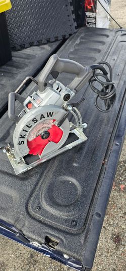 Skillsaw