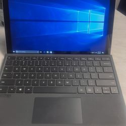 Windows Surface Pro 1724 8GB 256SSD 