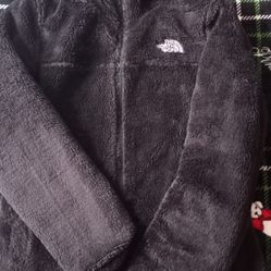 Womens Long Reversible Coat