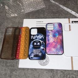 iPhone 12 pro max  Bundle Used 