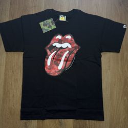 Bape Tees