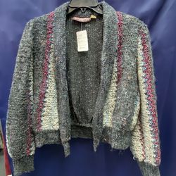 Vintage Tony Garment Cardigan
