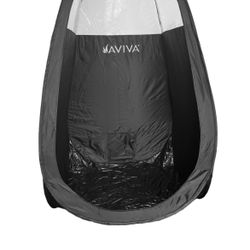 Travel Spray Tan Booth 