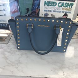 Michael Kors Purse 