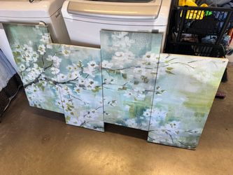 Wall decor - FREE
