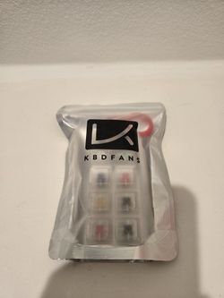 Mechanical Switch Tester