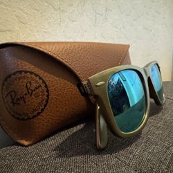 Ray-Ban Original Wayfarer RB2140 Sunglasses 