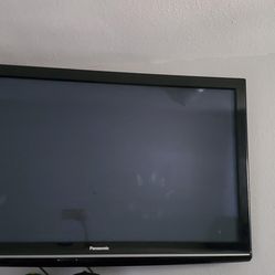 Panasonic Tv 