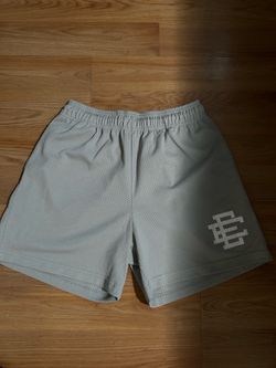 Eric Emanuel shorts