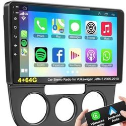 Pantalla Para Vehiculo Volkswagen 