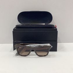 Ray band Meta Glasses