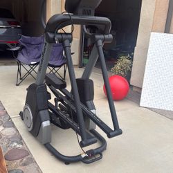 Nordic Track Elliptical 