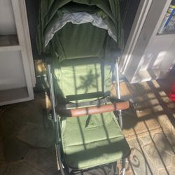 Bombi Stroller 