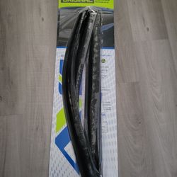 Chevy Silverado Gmc Sierra Ventshade 