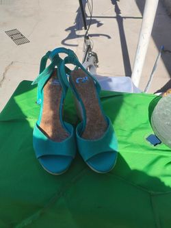 Gianni bini shoes