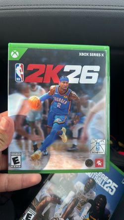 2K26