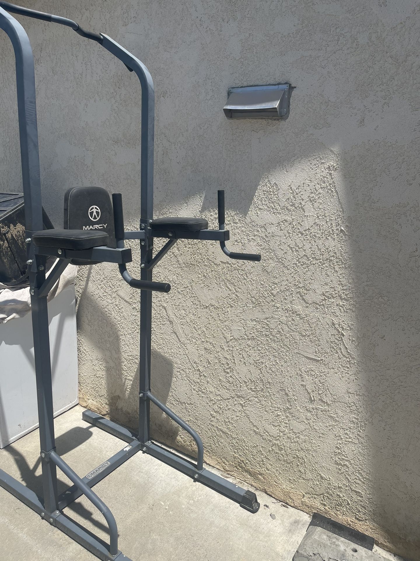 Gym Equipment