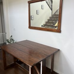 Costco Multi Functional Table