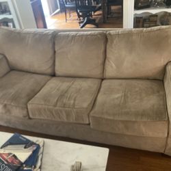 Free Sofa .  