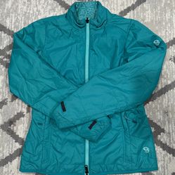 Mountain Hard Wear reversible women’s jacket size S