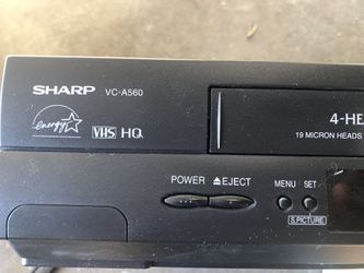 Sharp VC Player
