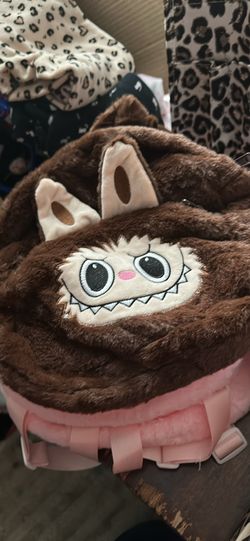 Labubu Backpacks 