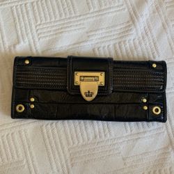 Juicy Couture “Princess” Wallet. It’s Beautiful .